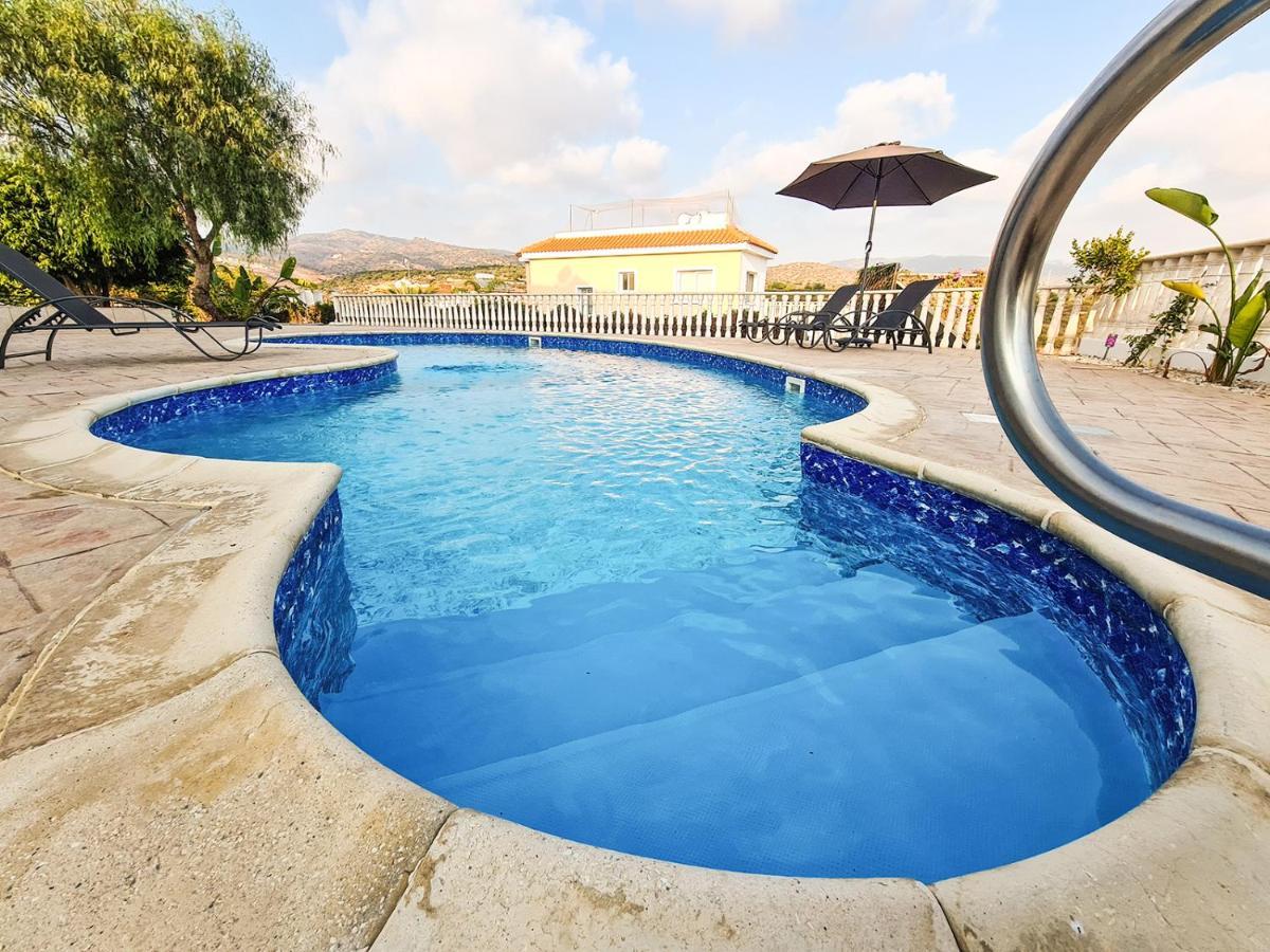 Katya-Sofia Villa - Tranquility With Sea View Peyia Dış mekan fotoğraf